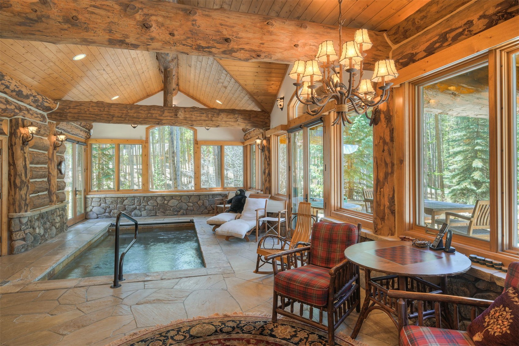 263 Tarnwood Drive Breckenridge CO 80424