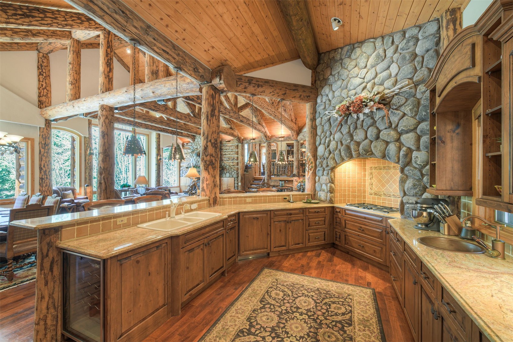 263 Tarnwood Drive Breckenridge CO 80424