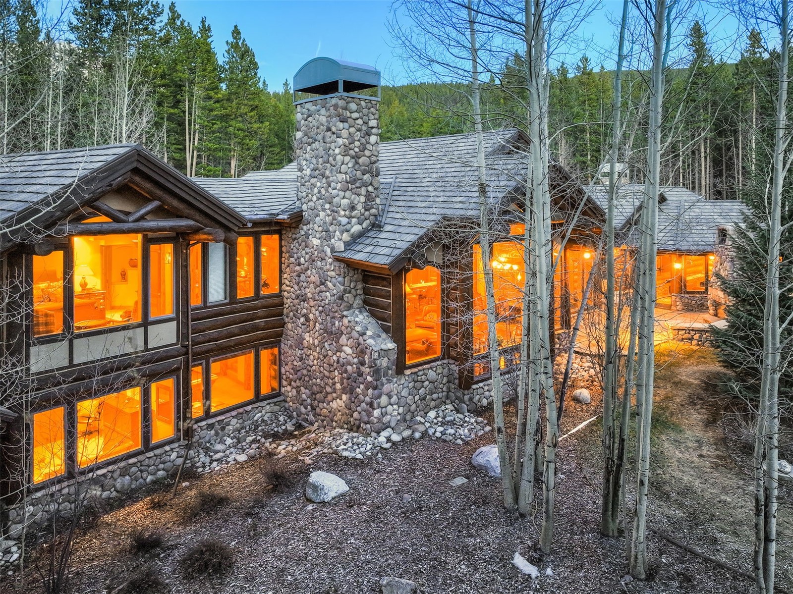 263 Tarnwood Drive Breckenridge CO 80424