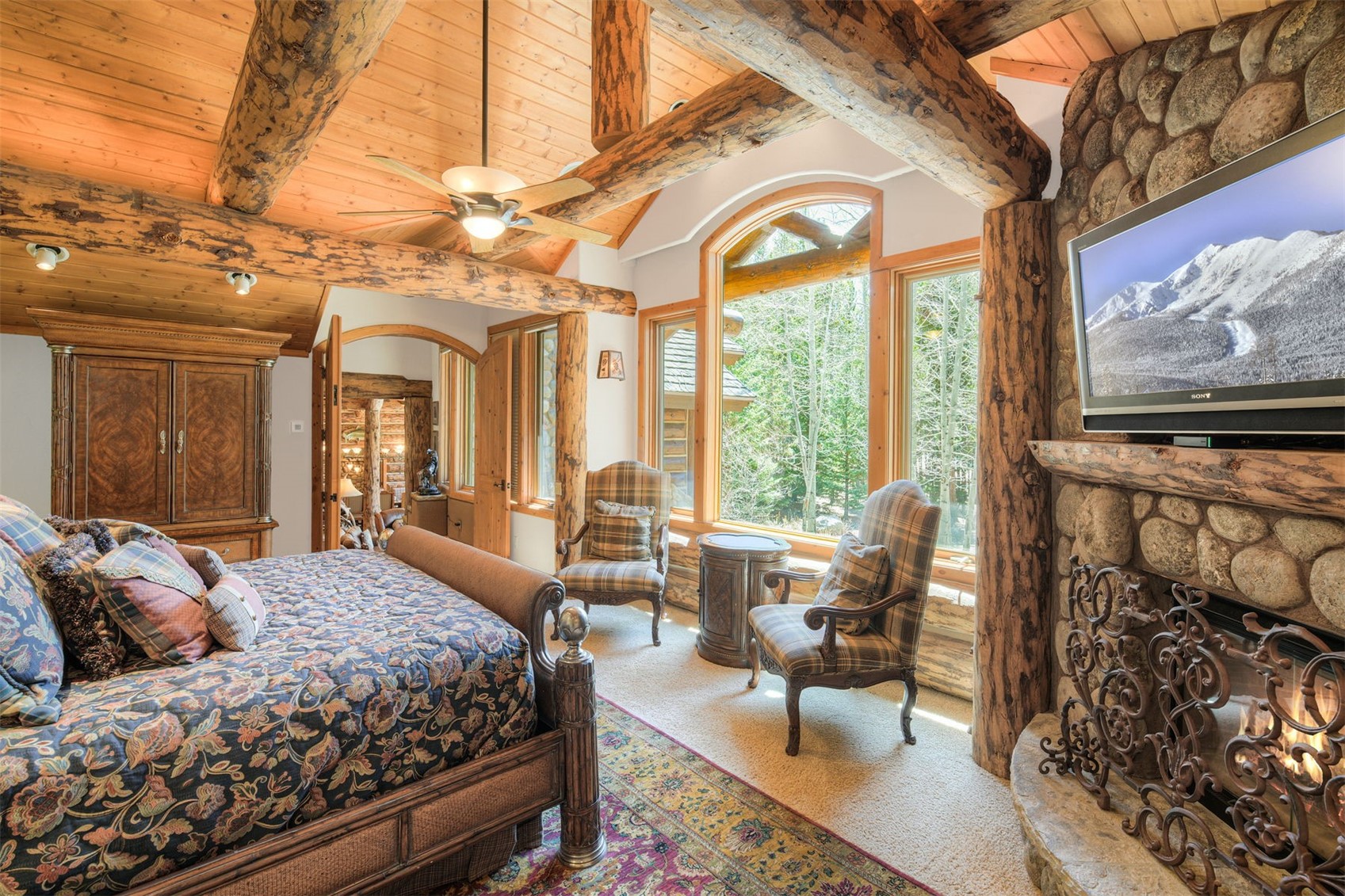 263 Tarnwood Drive Breckenridge CO 80424