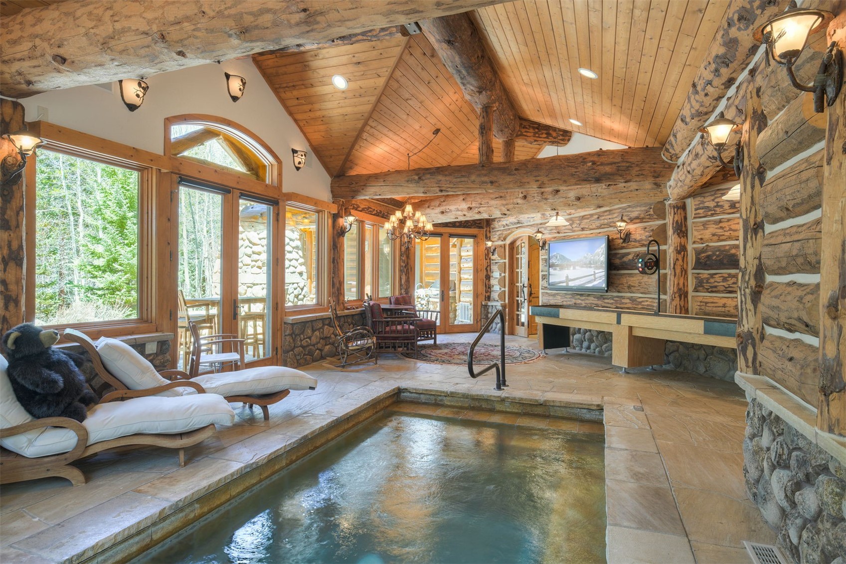 263 Tarnwood Drive Breckenridge CO 80424