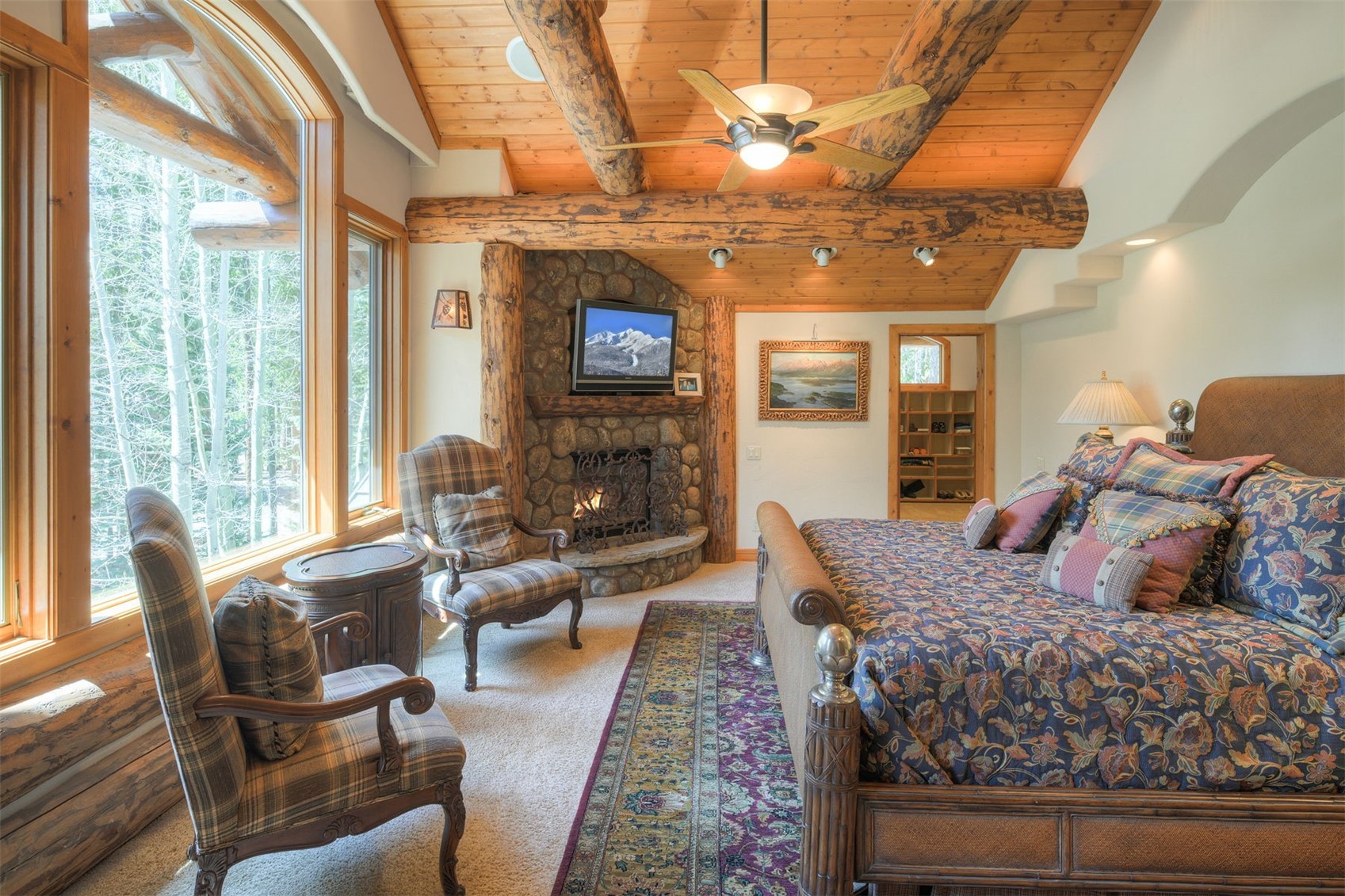 263 Tarnwood Drive Breckenridge CO 80424
