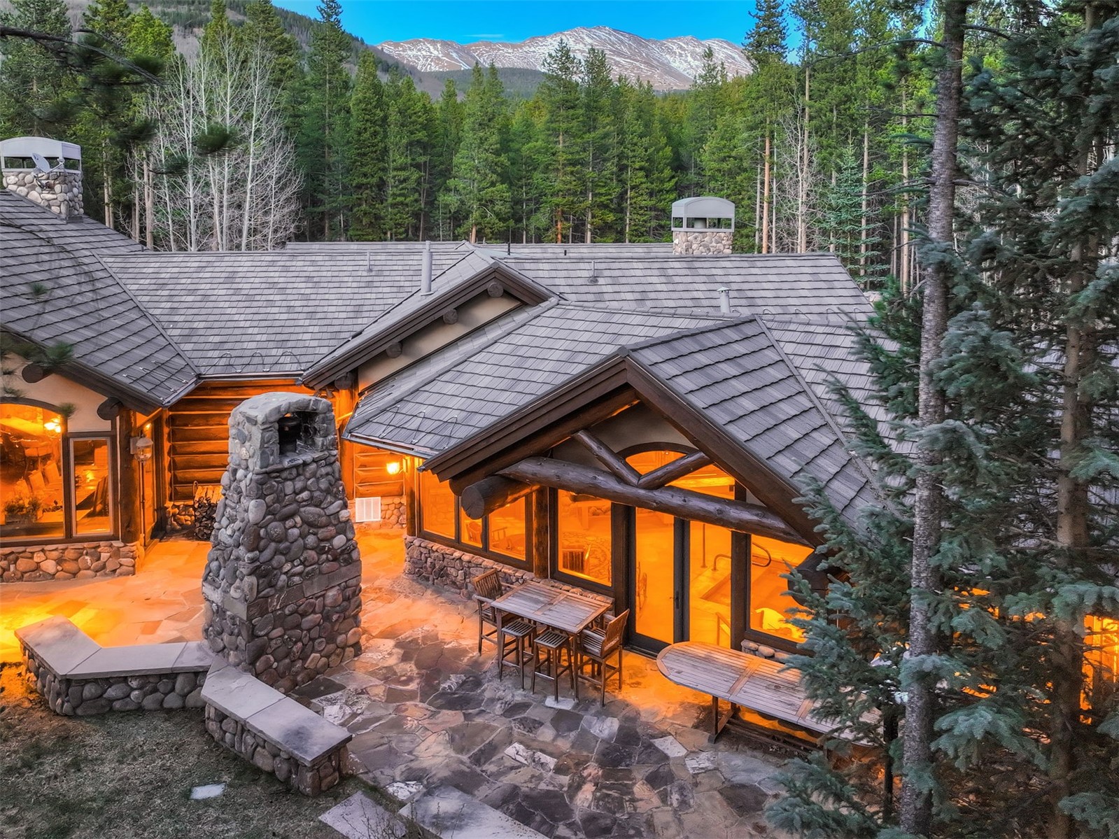263 Tarnwood Drive Breckenridge CO 80424