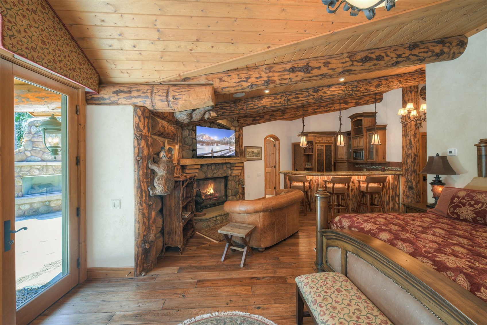 263 Tarnwood Drive Breckenridge CO 80424