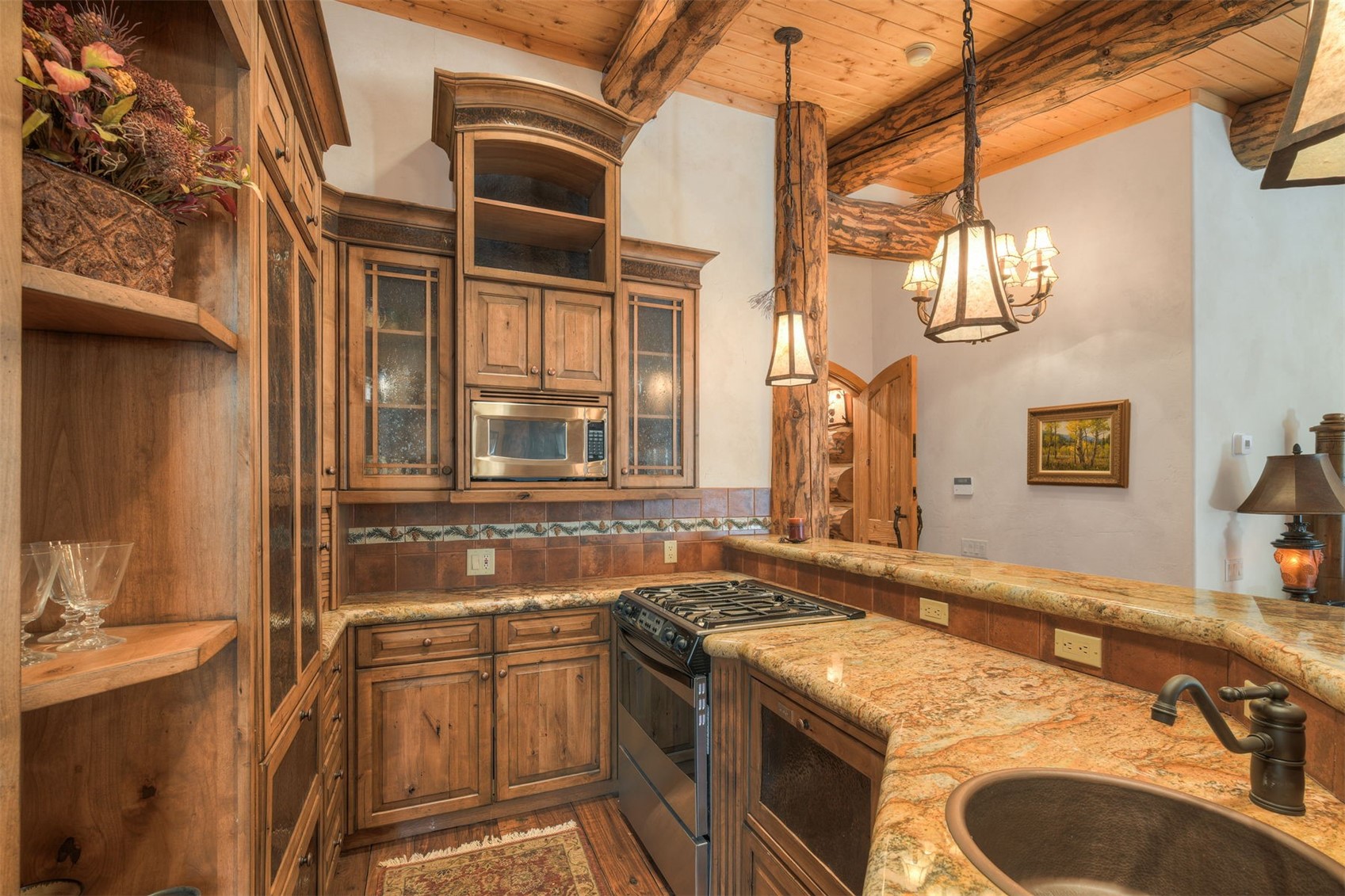 263 Tarnwood Drive Breckenridge CO 80424