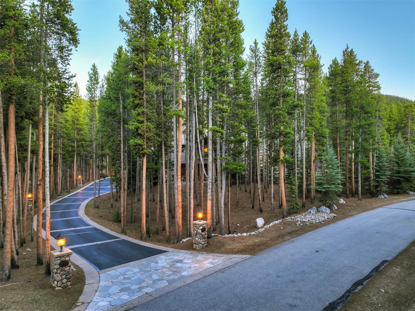 263 Tarnwood Drive Breckenridge CO 80424