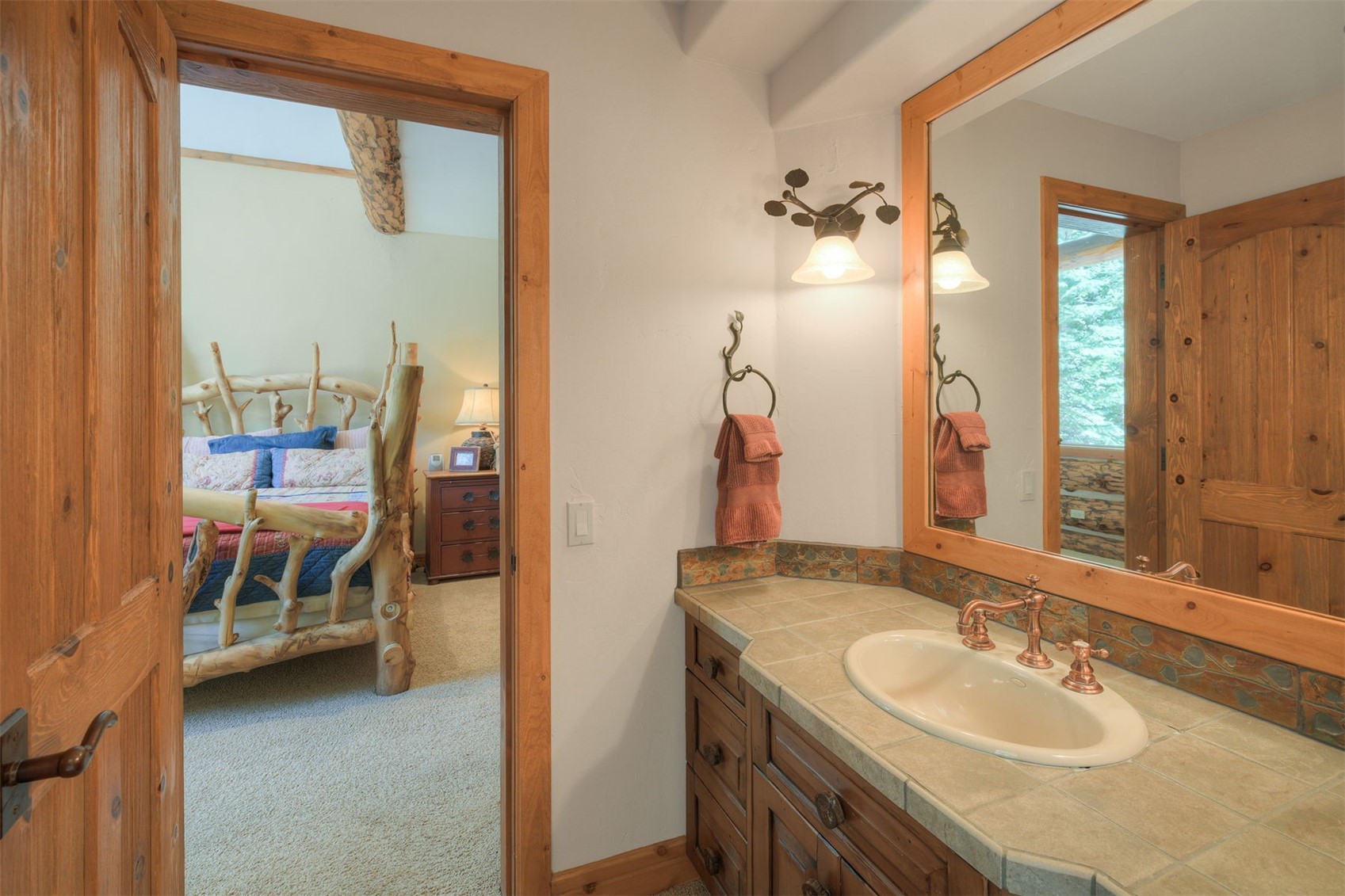 263 Tarnwood Drive Breckenridge CO 80424
