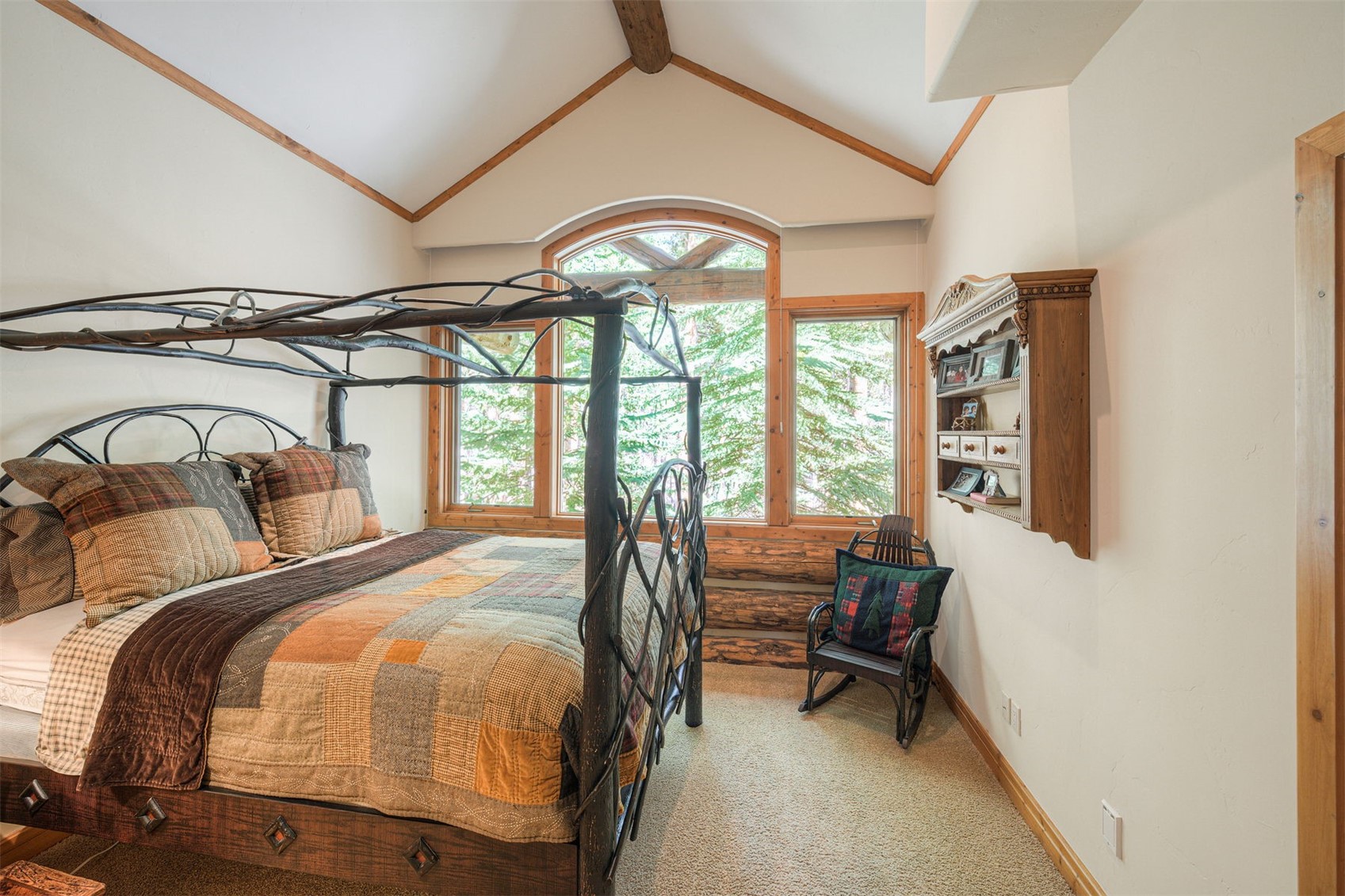 263 Tarnwood Drive Breckenridge CO 80424