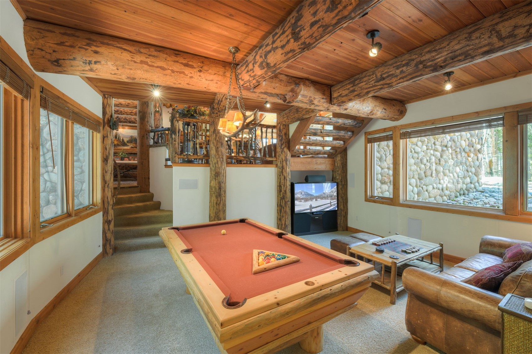 263 Tarnwood Drive Breckenridge CO 80424