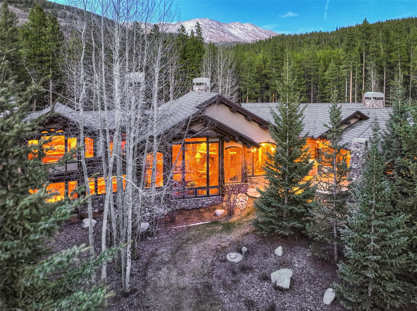 263 Tarnwood Drive Breckenridge CO 80424