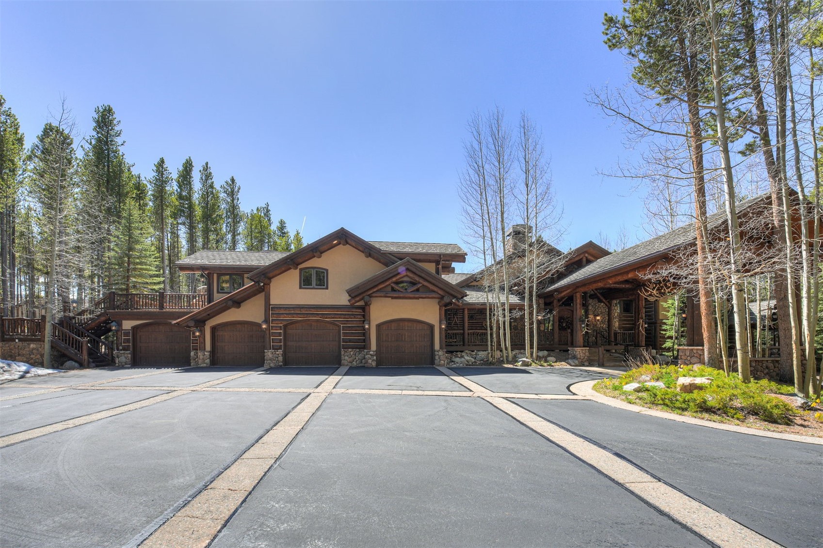 263 Tarnwood Drive Breckenridge CO 80424