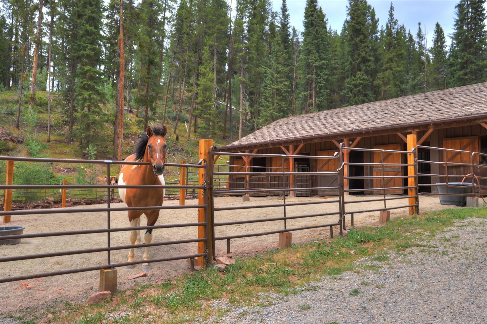 263 Tarnwood Drive Breckenridge CO 80424