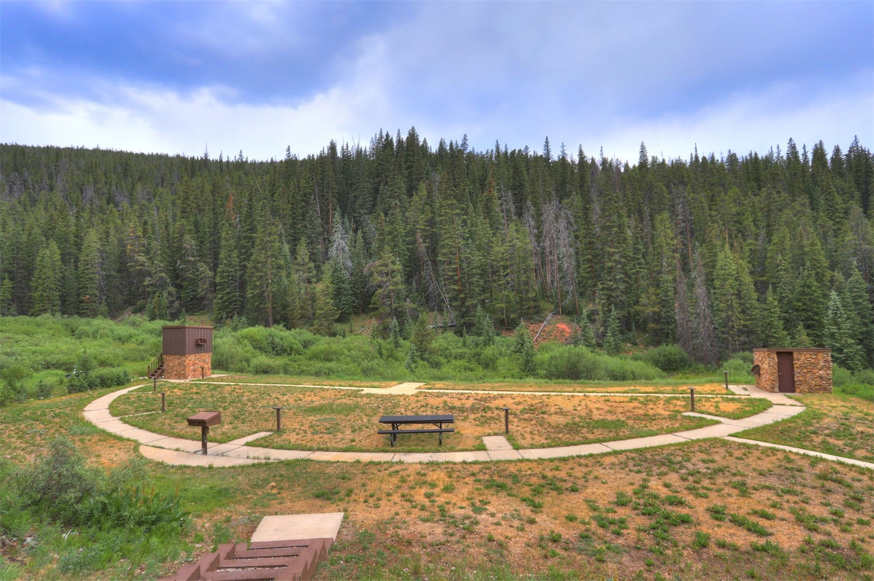 263 Tarnwood Drive Breckenridge CO 80424