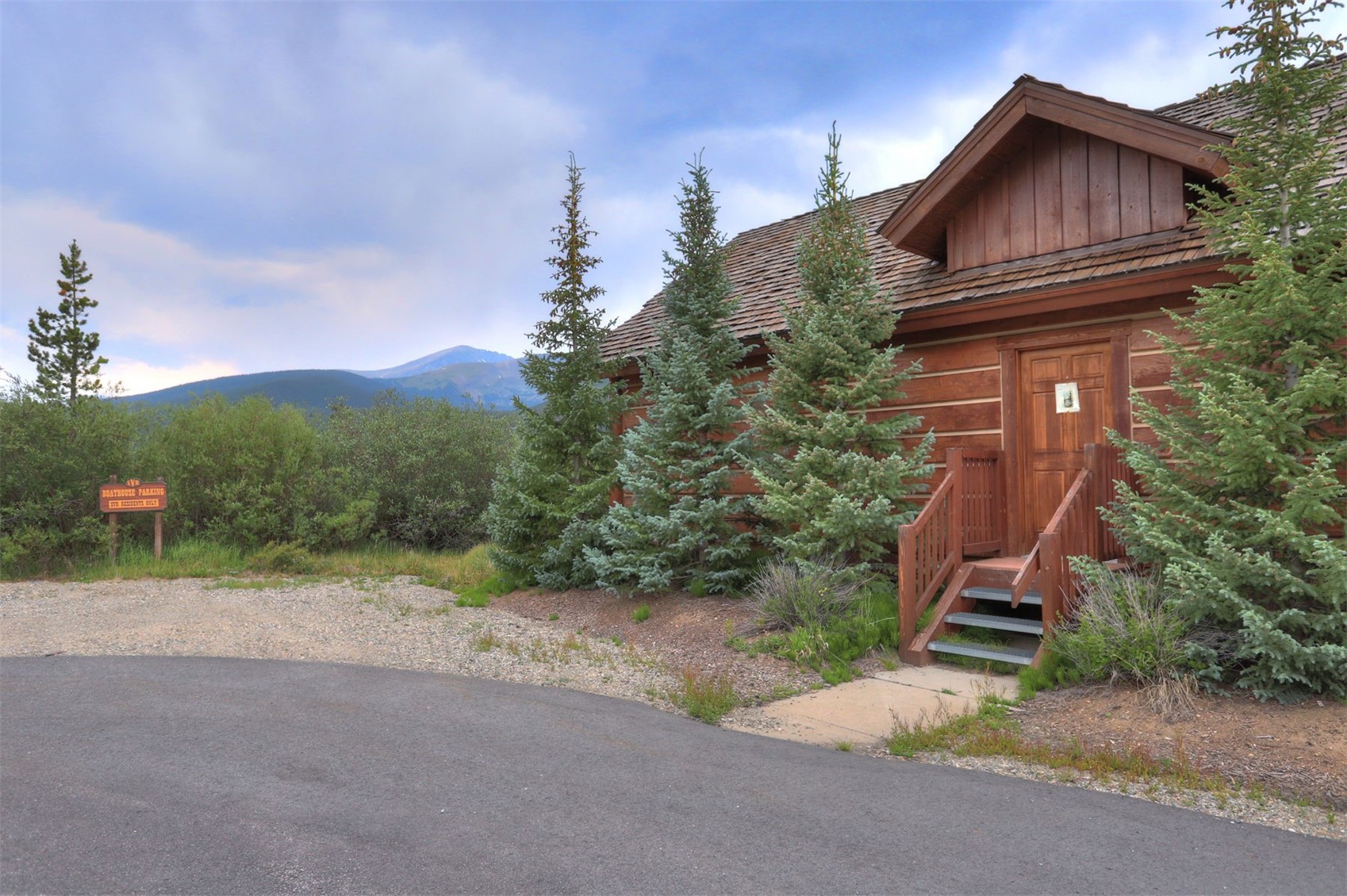 263 Tarnwood Drive Breckenridge CO 80424