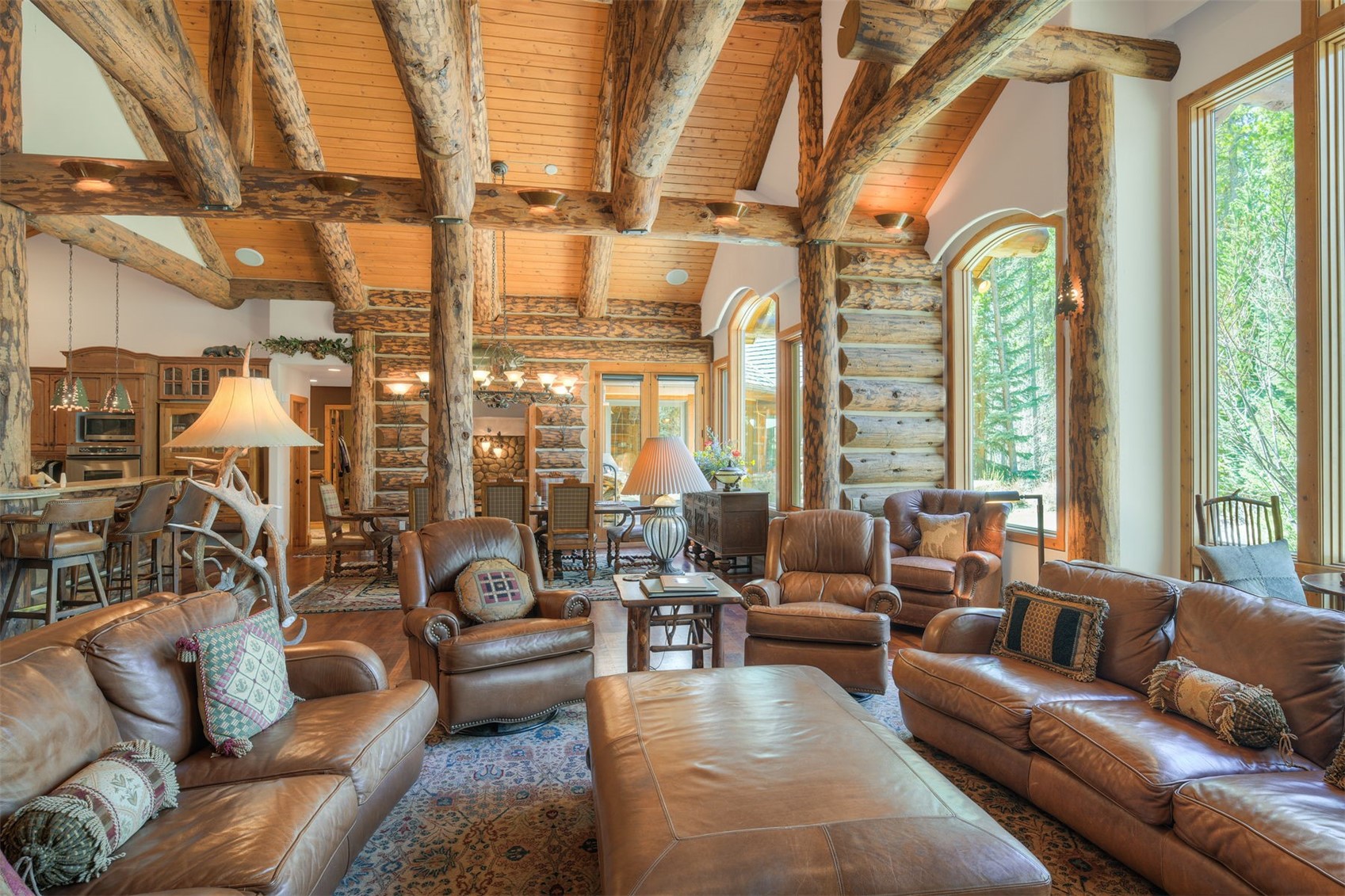 263 Tarnwood Drive Breckenridge CO 80424