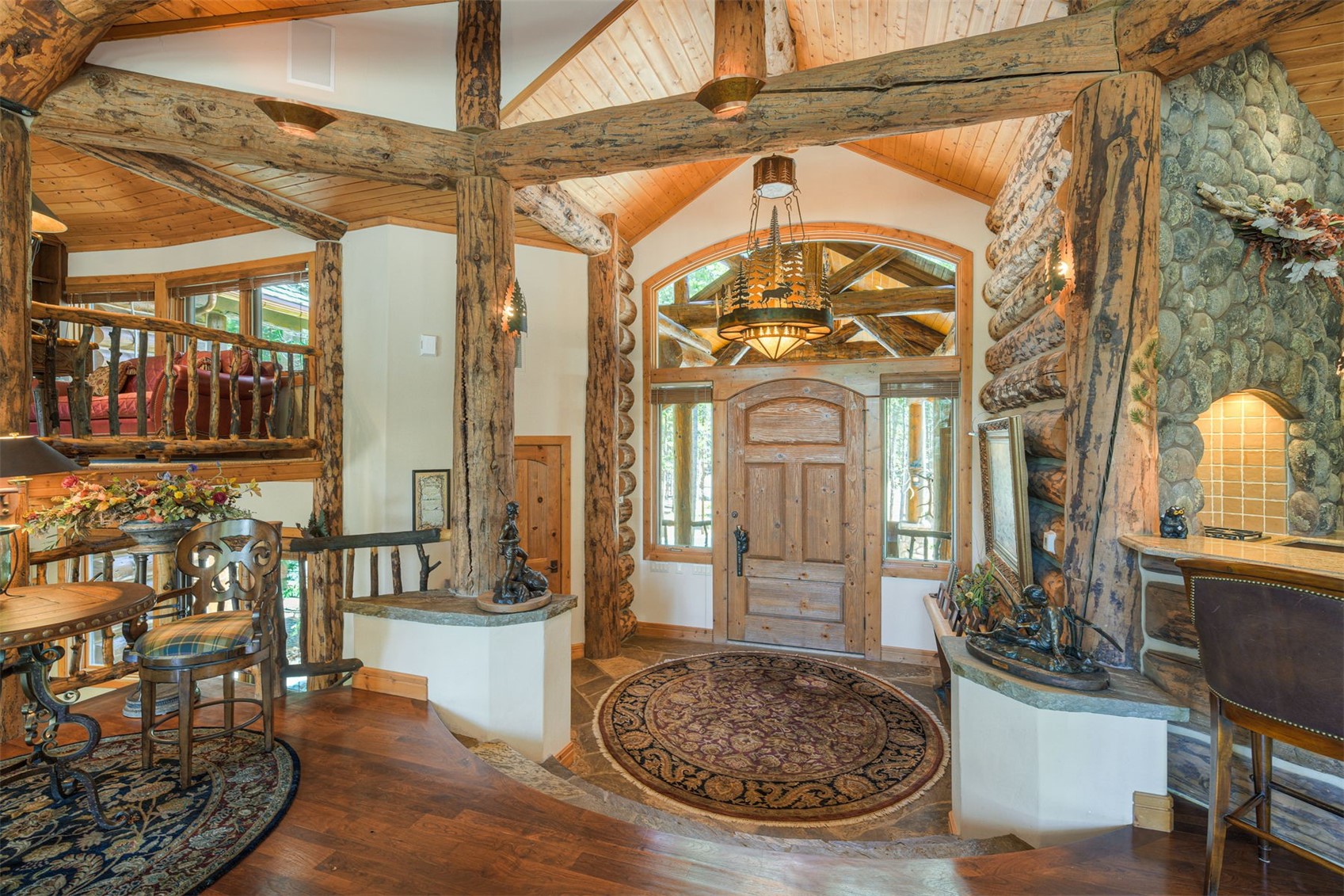 263 Tarnwood Drive Breckenridge CO 80424