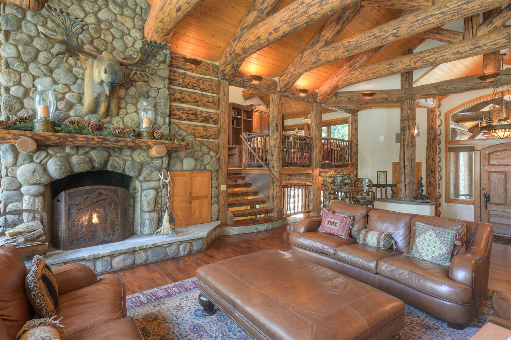 263 Tarnwood Drive Breckenridge CO 80424
