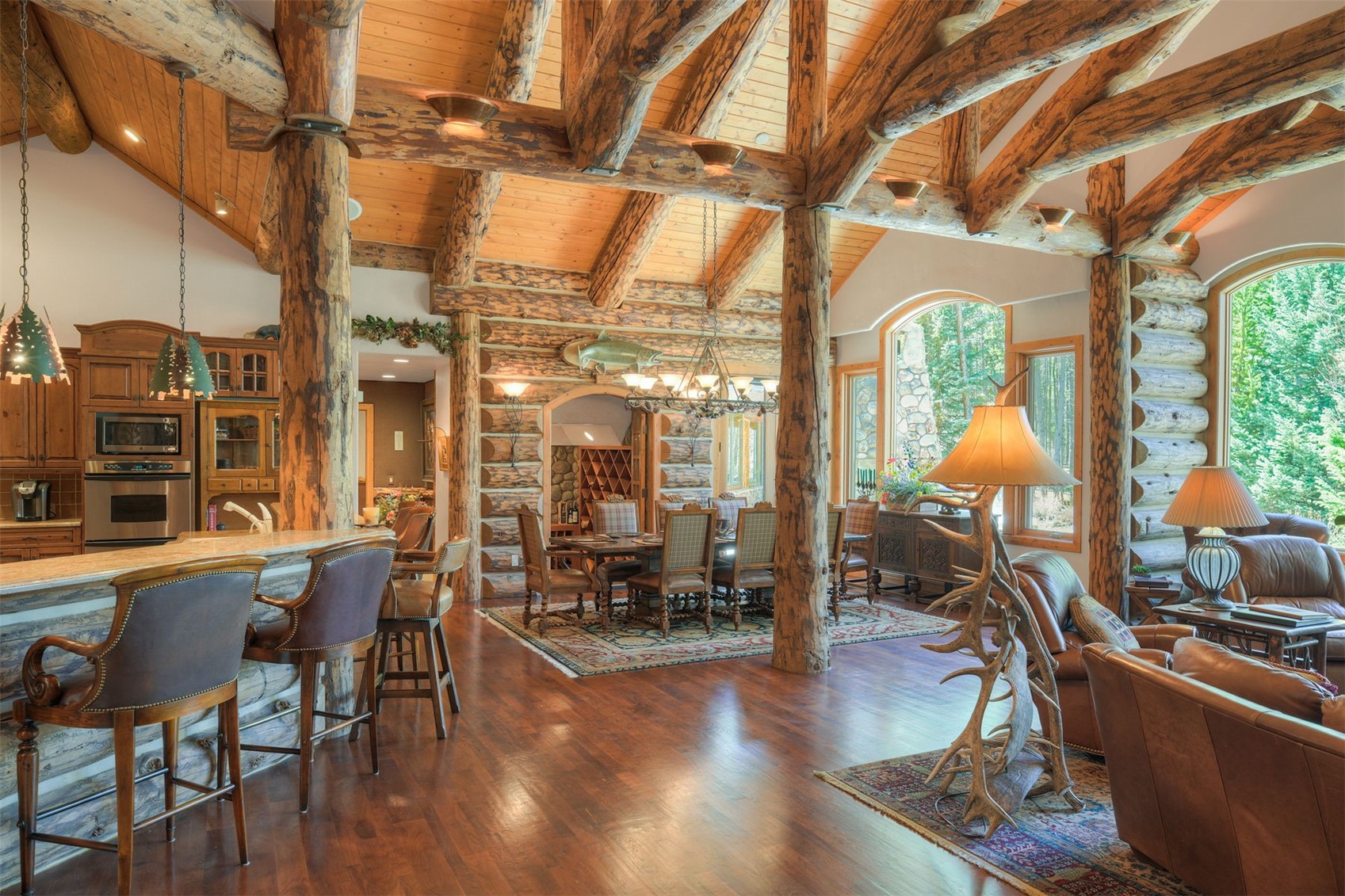 263 Tarnwood Drive Breckenridge CO 80424