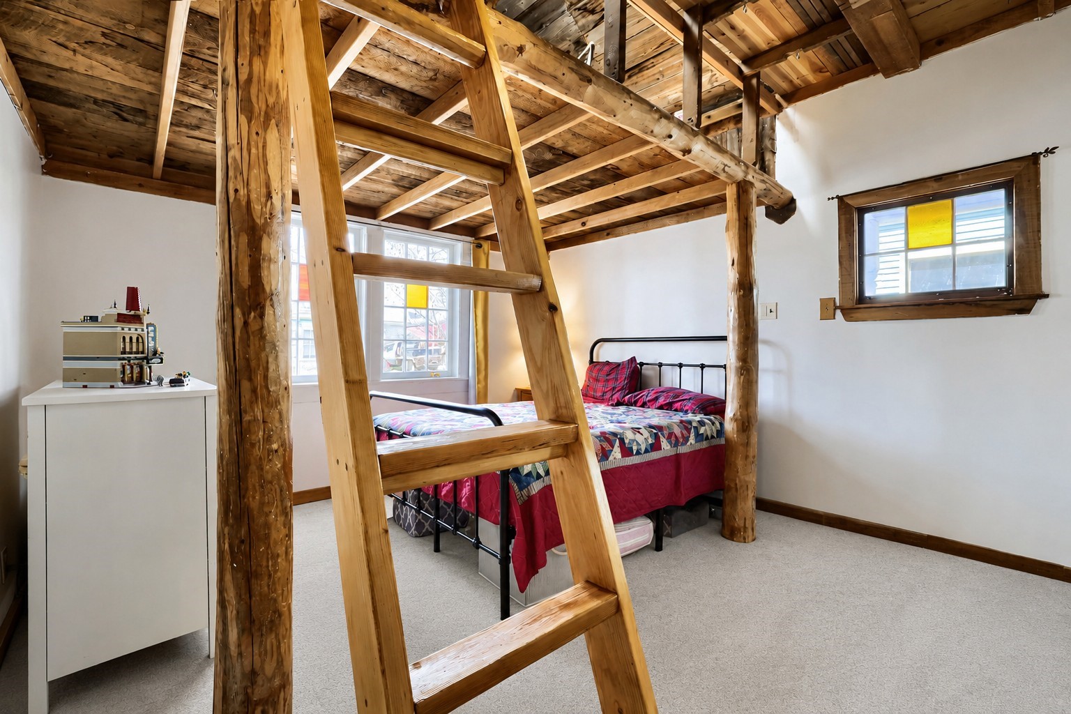 415 E 10th Street Leadville CO 80461