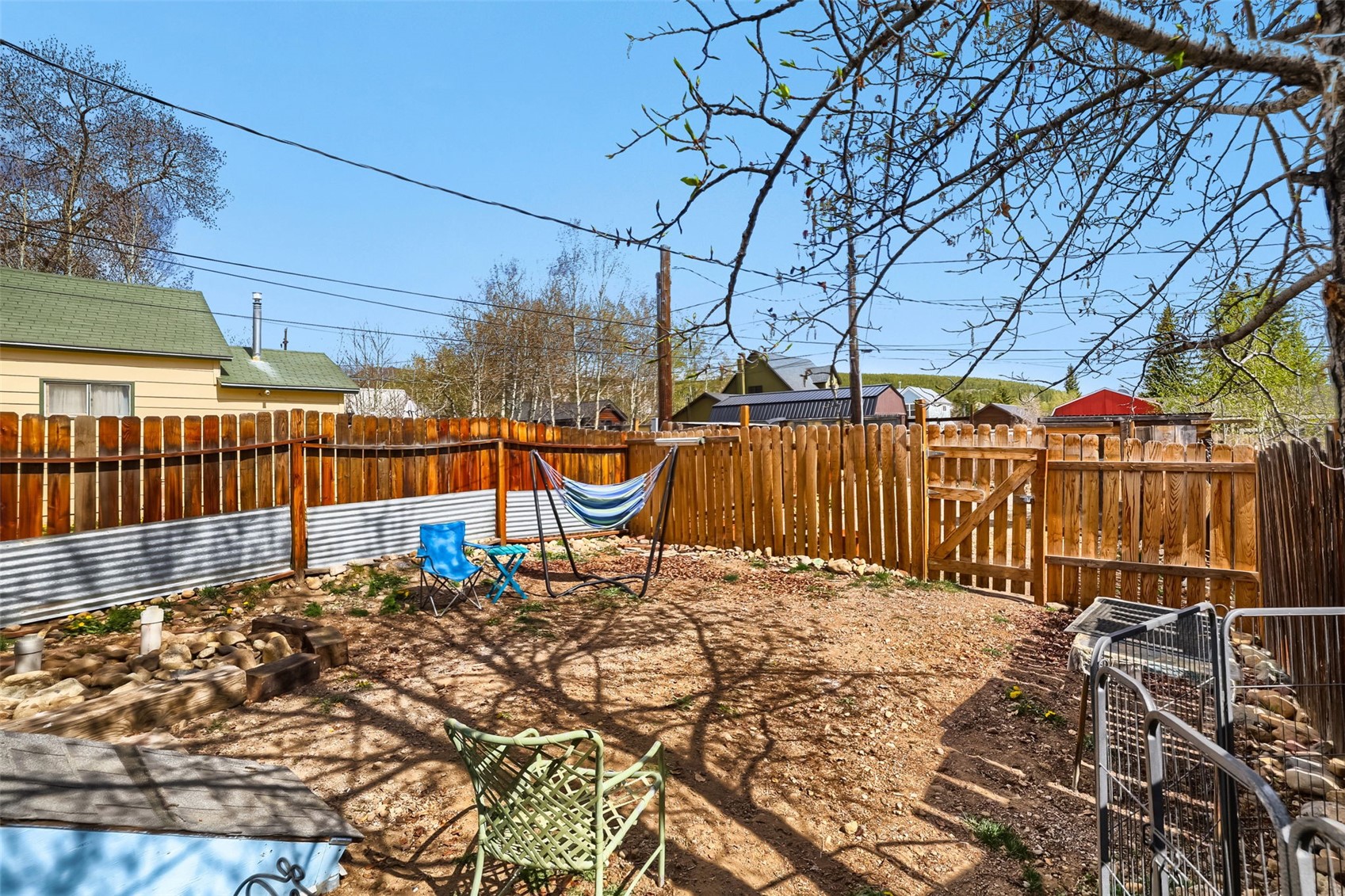 415 E 10th Street Leadville CO 80461