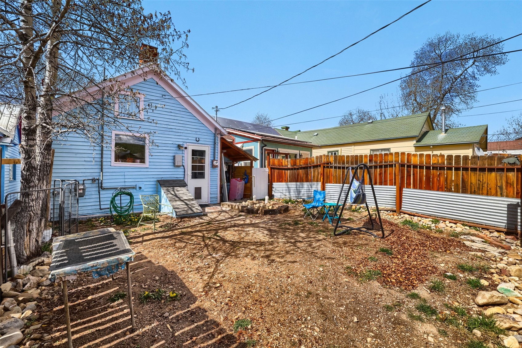 415 E 10th Street Leadville CO 80461