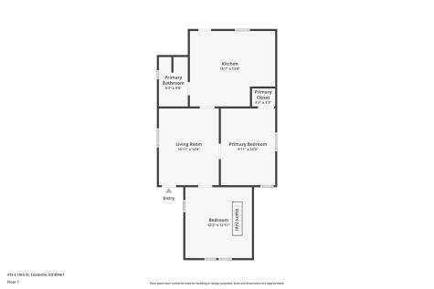 415 E 10th Street Leadville CO 80461