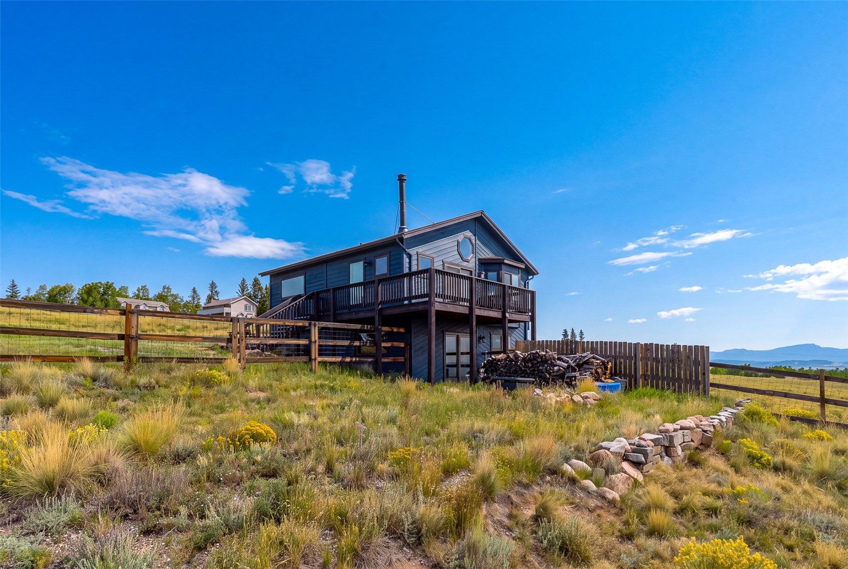 1459 Boreas Circle Jefferson CO 80456