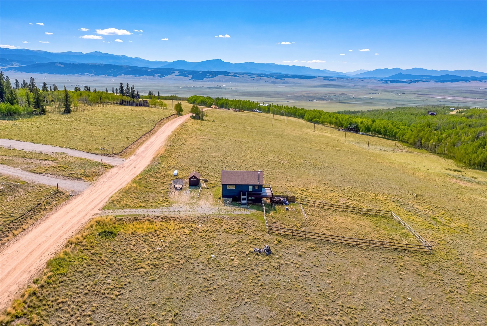 1459 Boreas Circle Jefferson CO 80456