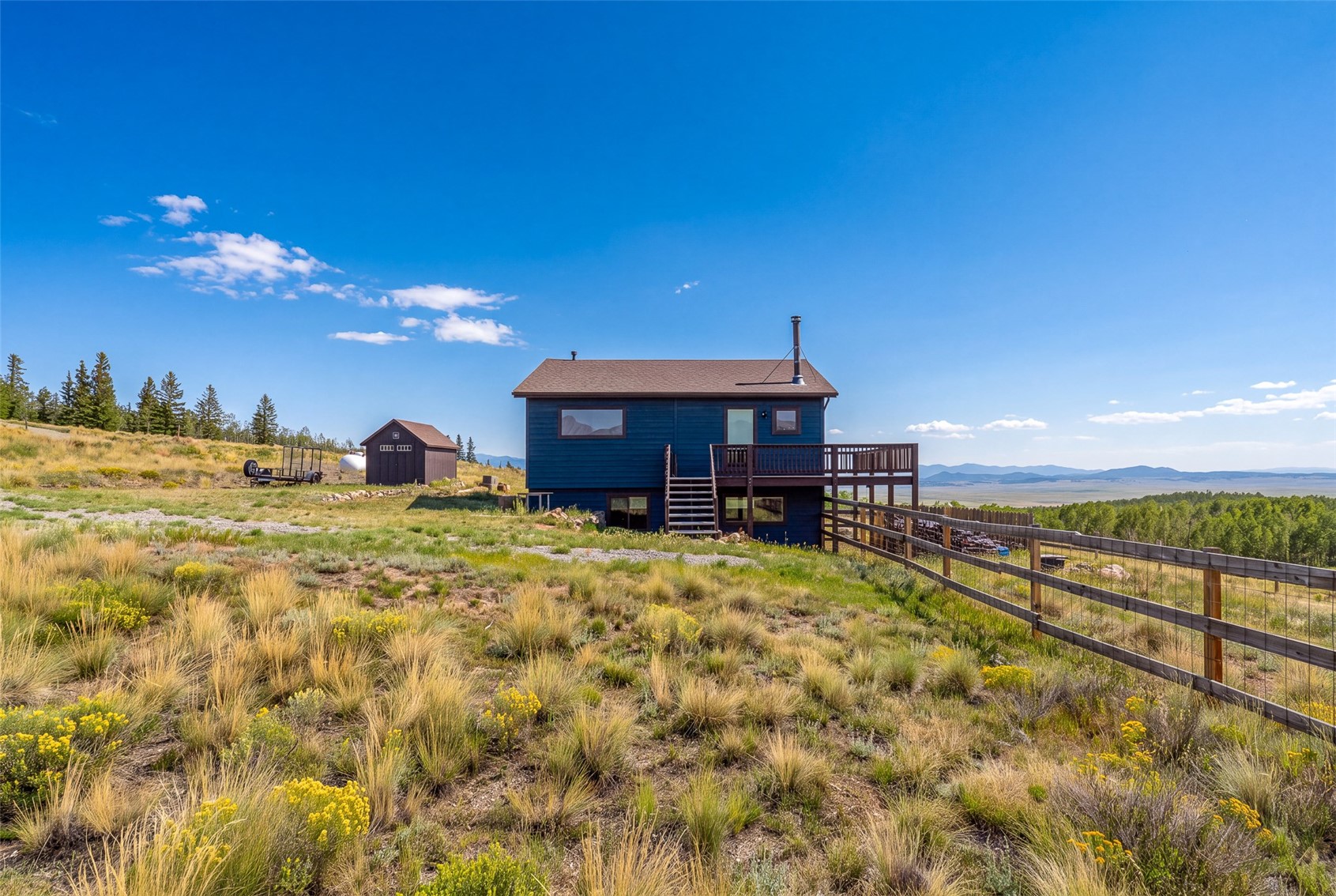 1459 Boreas Circle Jefferson CO 80456