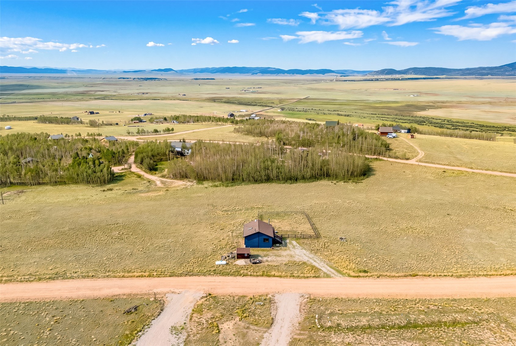 1459 Boreas Circle Jefferson CO 80456