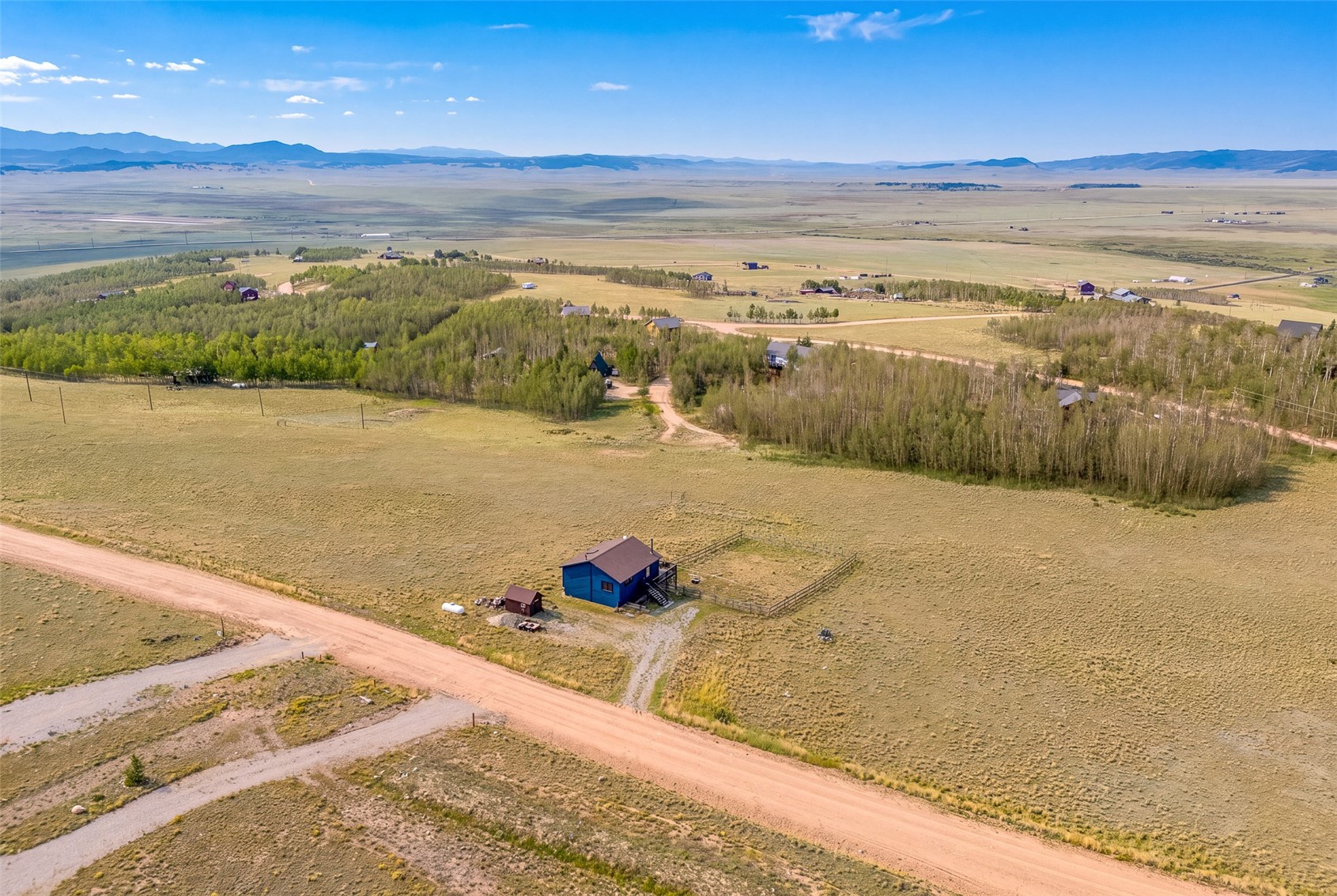 1459 Boreas Circle Jefferson CO 80456