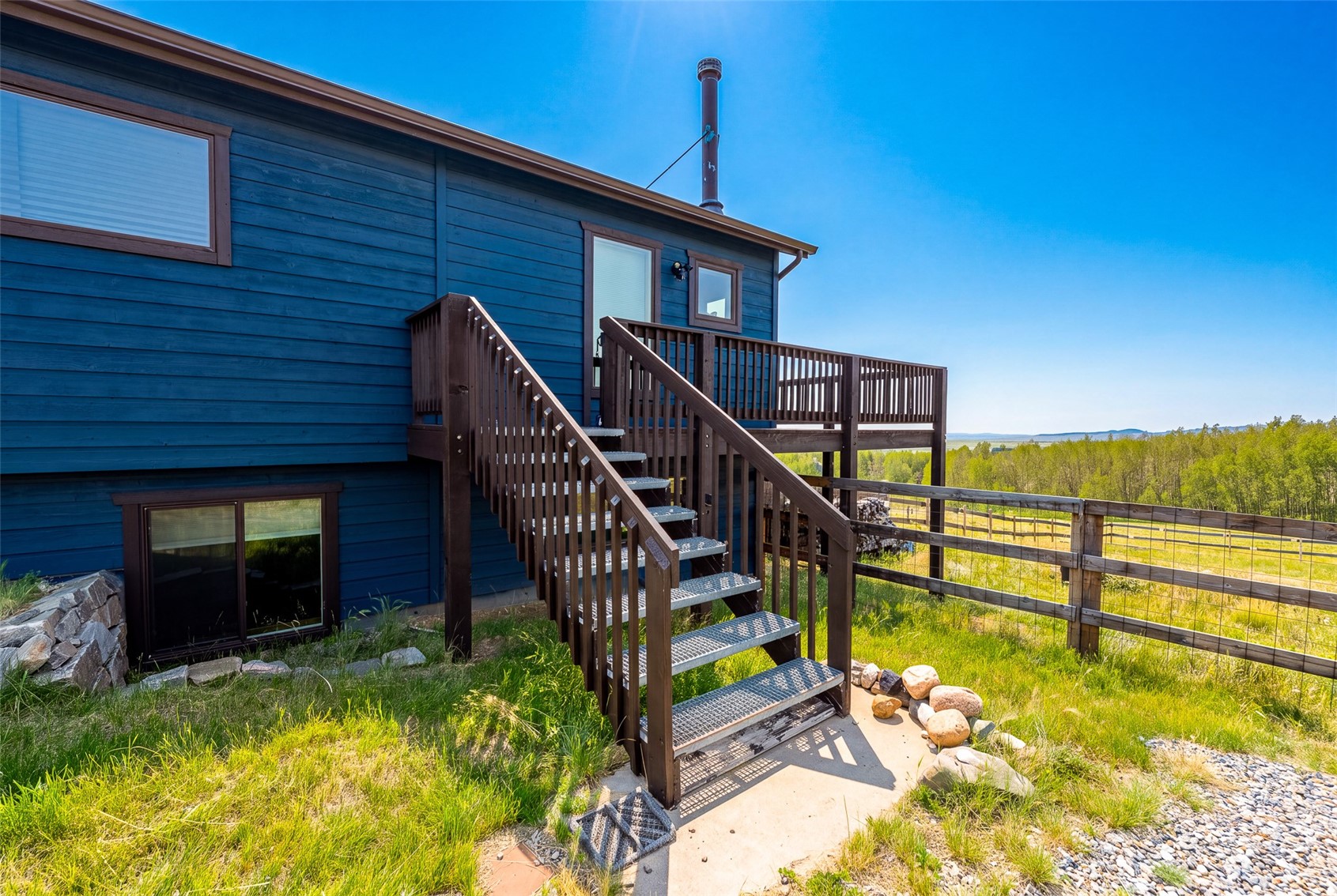 1459 Boreas Circle Jefferson CO 80456
