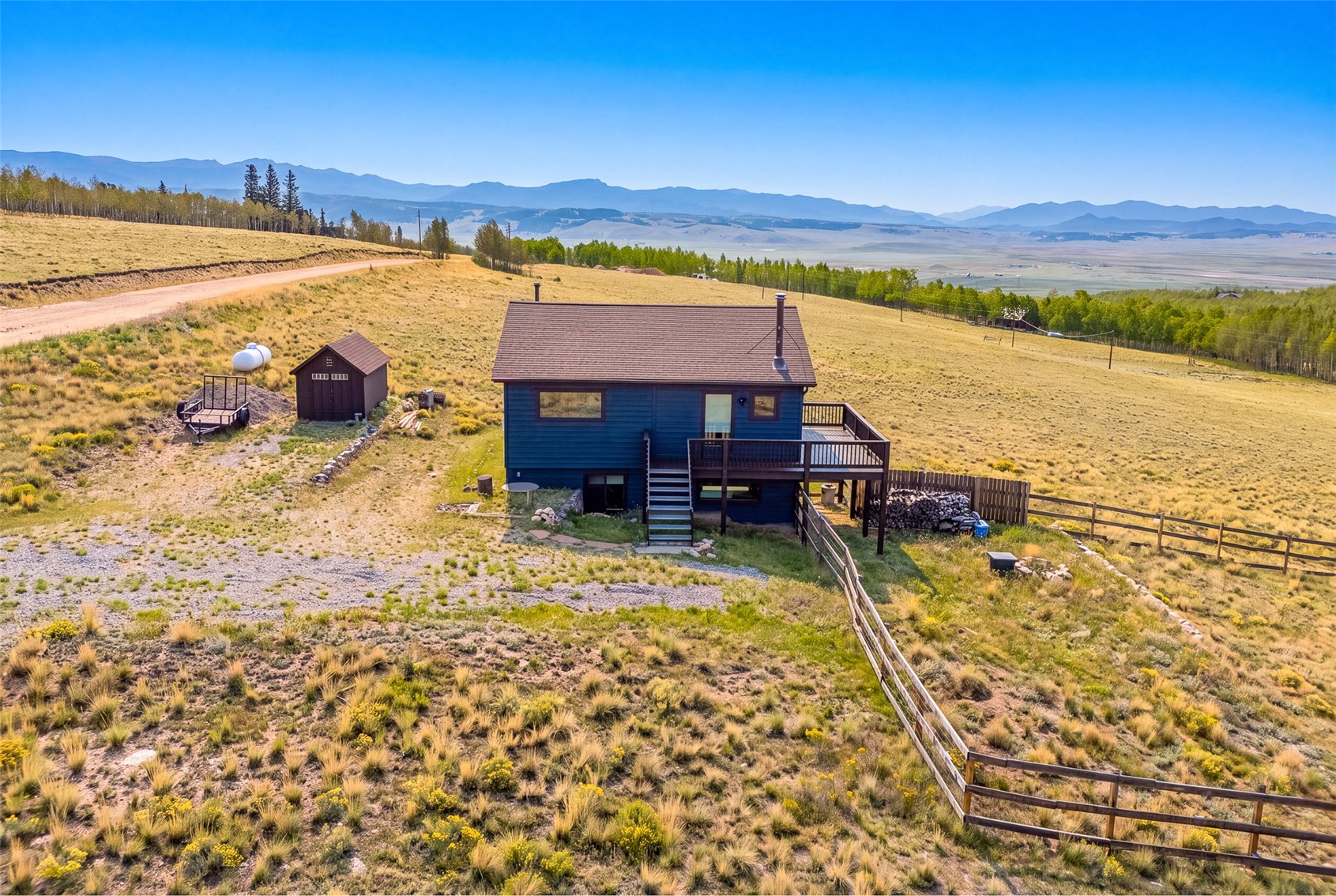 1459 Boreas Circle Jefferson CO 80456