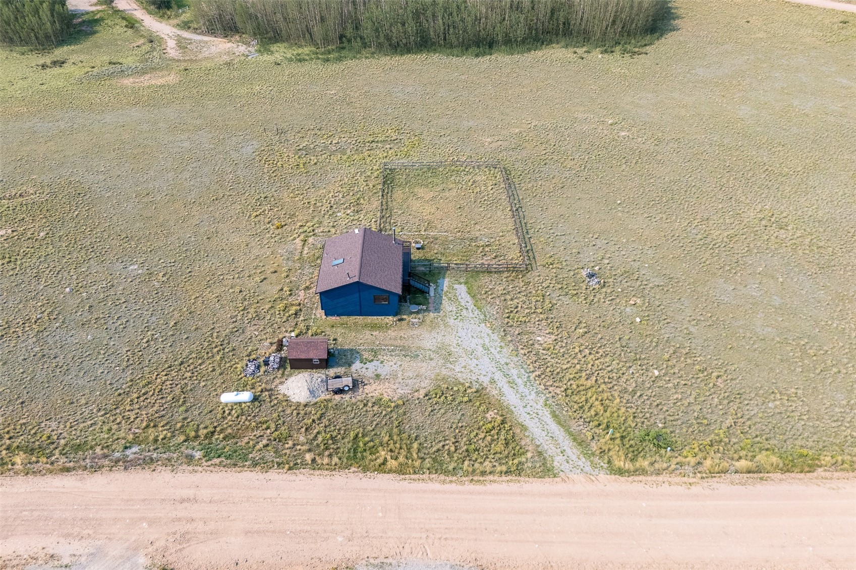 1459 Boreas Circle Jefferson CO 80456