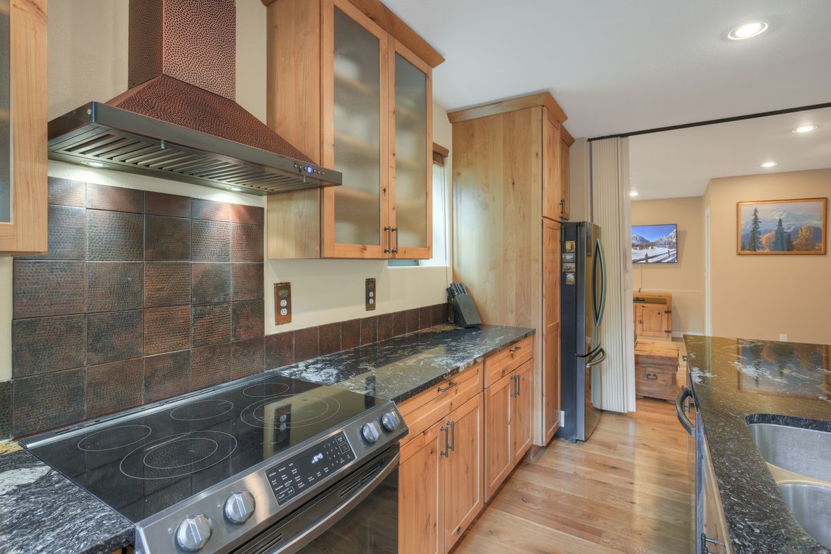114 Park Forest Drive Breckenridge CO 80424