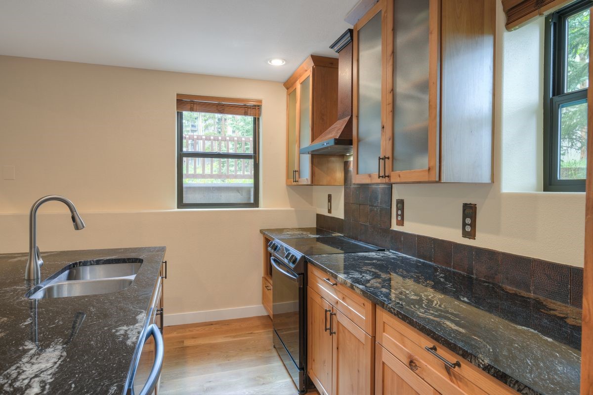 114 Park Forest Drive Breckenridge CO 80424