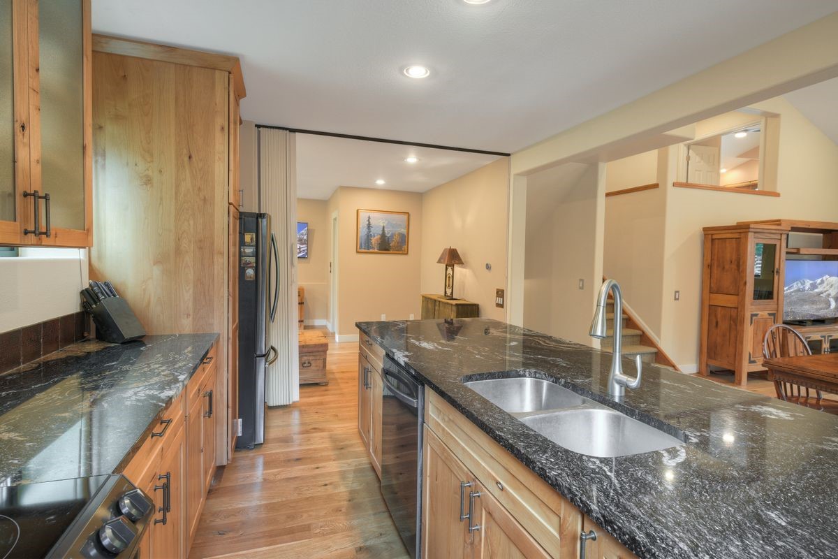 114 Park Forest Drive Breckenridge CO 80424
