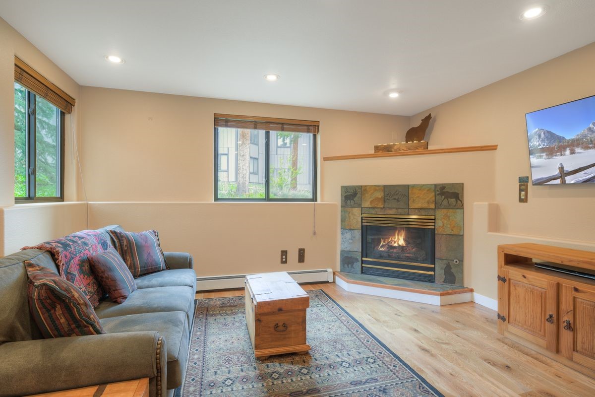 114 Park Forest Drive Breckenridge CO 80424