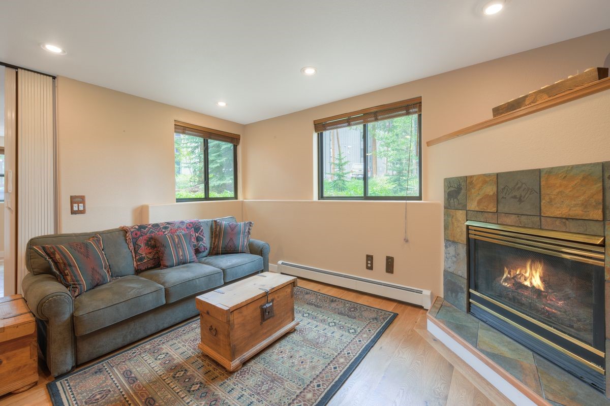 114 Park Forest Drive Breckenridge CO 80424