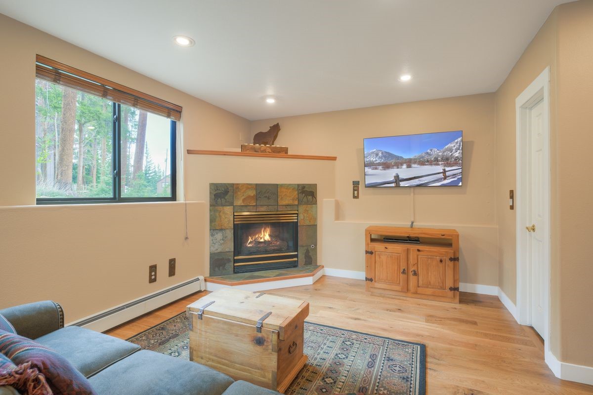 114 Park Forest Drive Breckenridge CO 80424