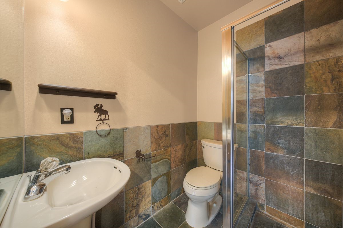 114 Park Forest Drive Breckenridge CO 80424