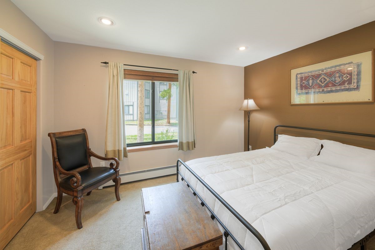 114 Park Forest Drive Breckenridge CO 80424