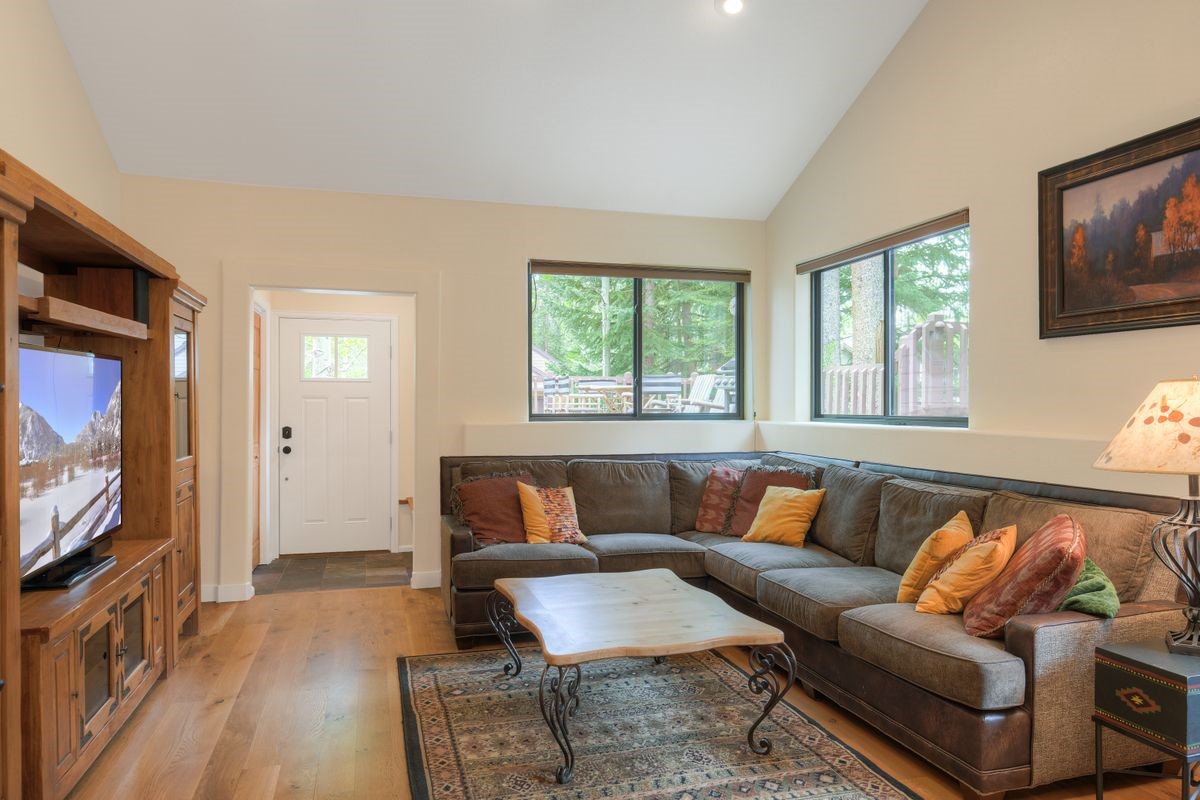 114 Park Forest Drive Breckenridge CO 80424