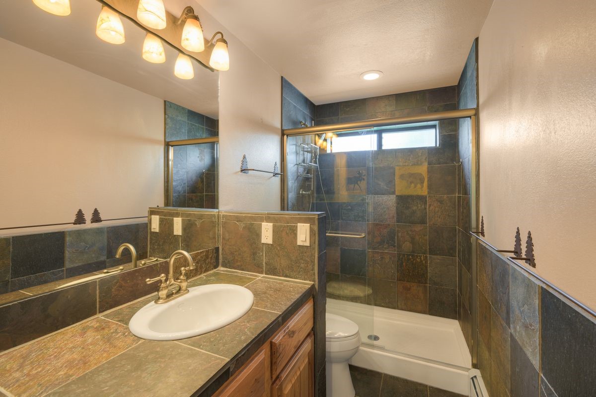 114 Park Forest Drive Breckenridge CO 80424