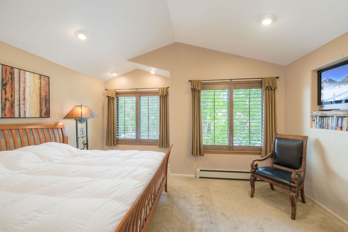 114 Park Forest Drive Breckenridge CO 80424