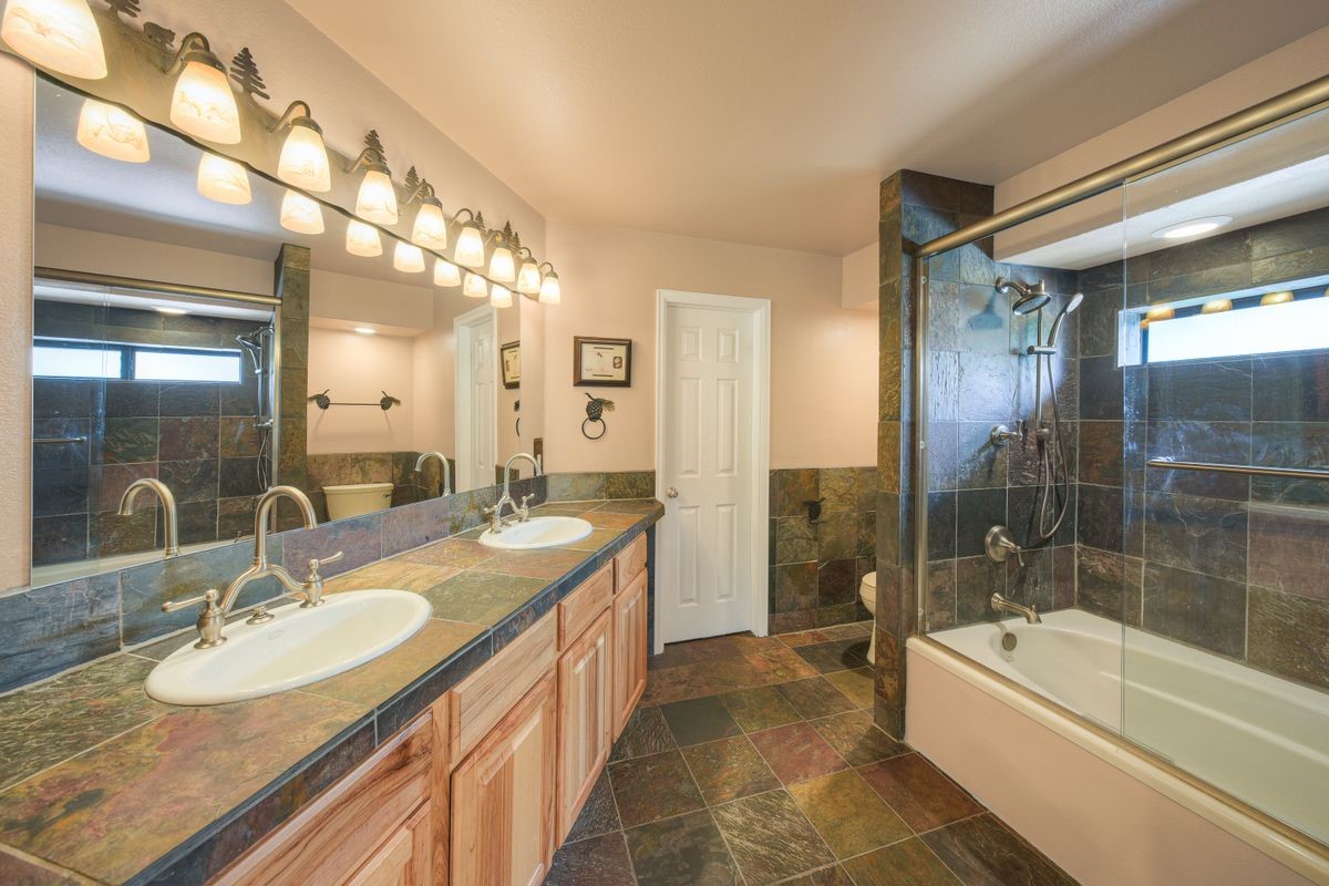 114 Park Forest Drive Breckenridge CO 80424