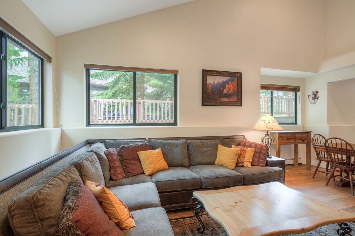 114 Park Forest Drive Breckenridge CO 80424