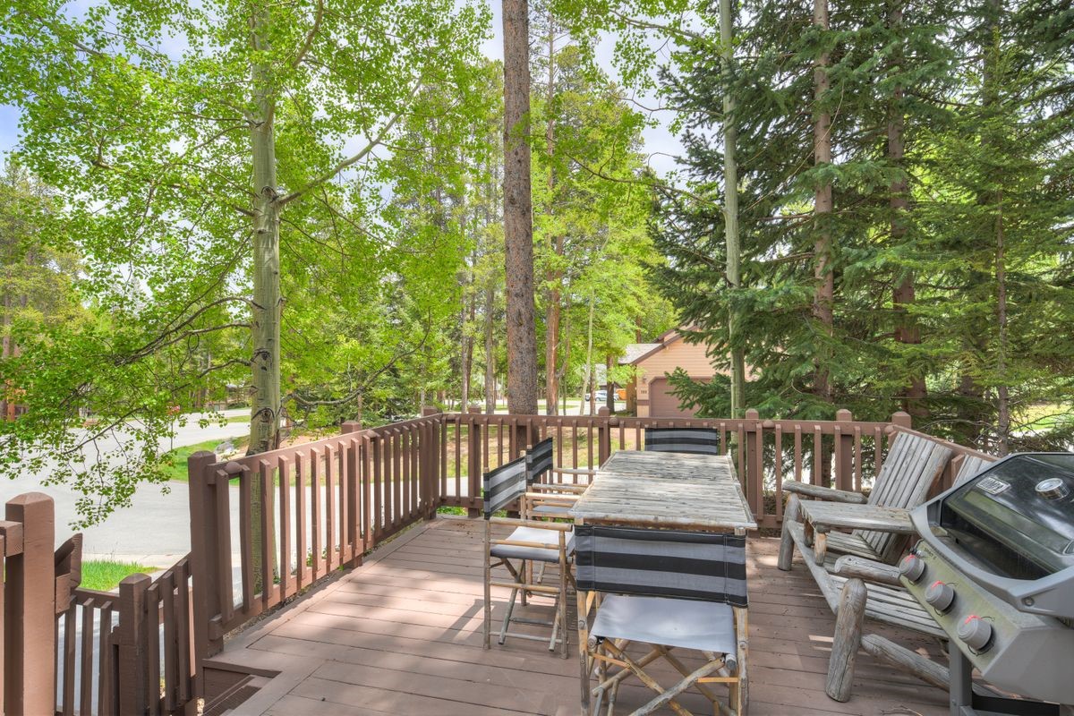 114 Park Forest Drive Breckenridge CO 80424