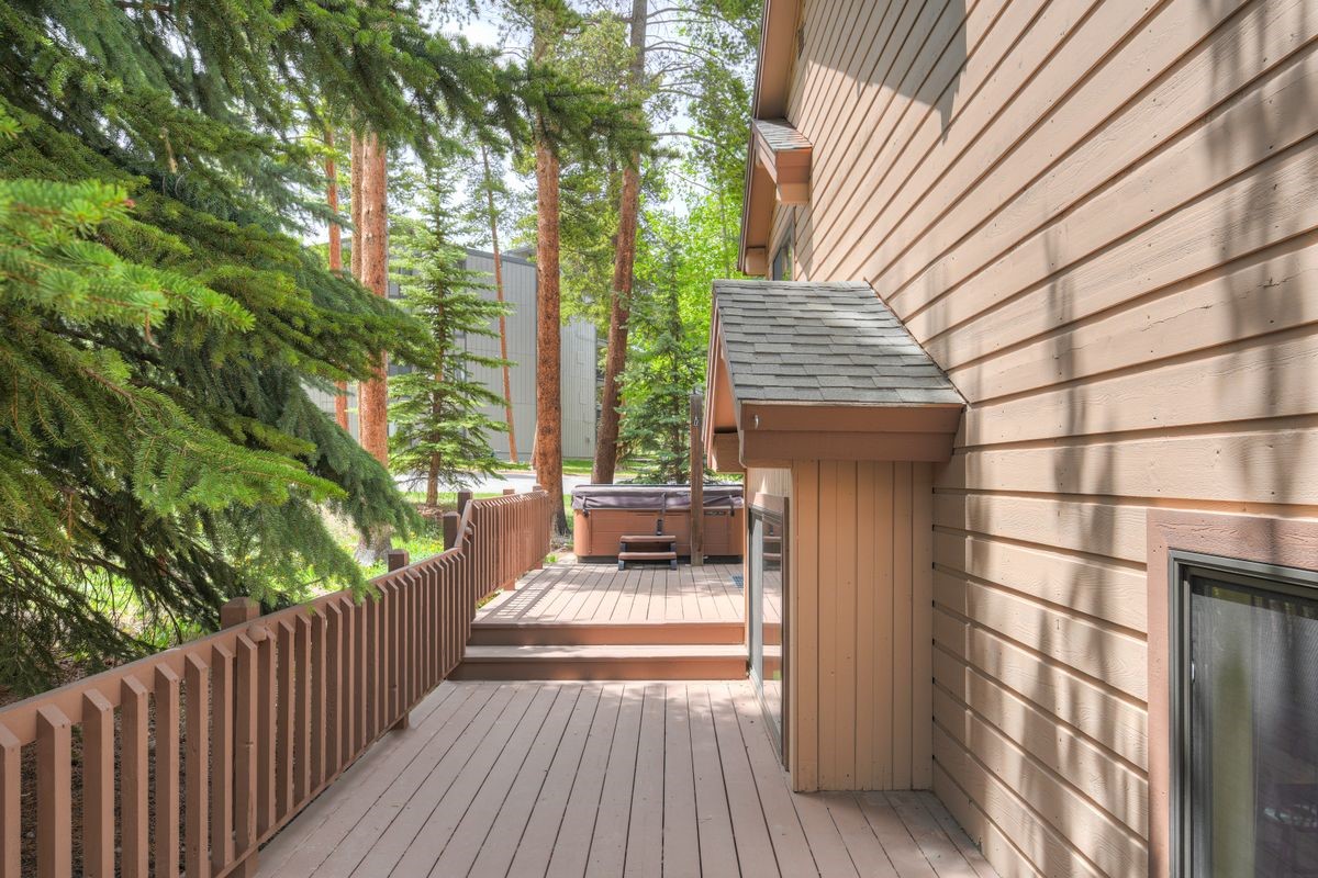 114 Park Forest Drive Breckenridge CO 80424
