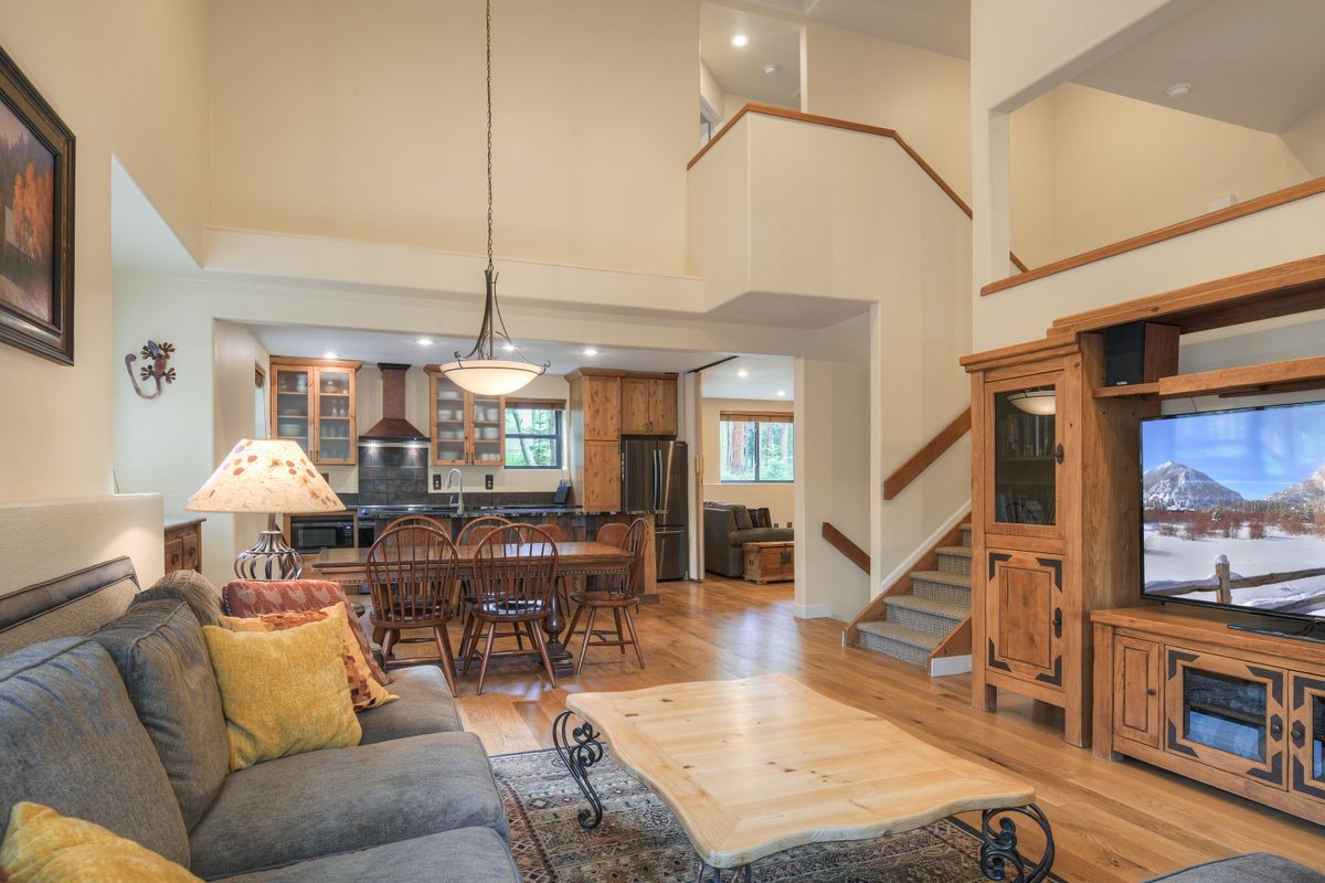 114 Park Forest Drive Breckenridge CO 80424